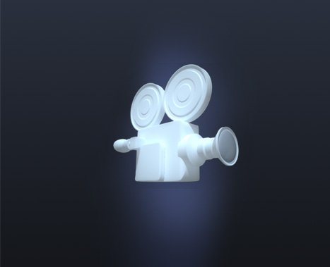 3D Animation