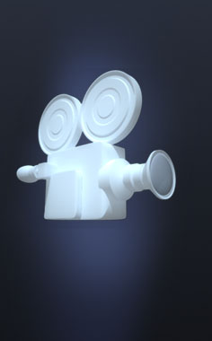 3D Animation