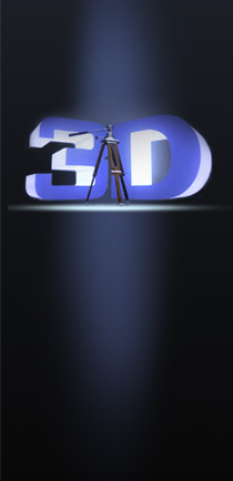 Tripod3D